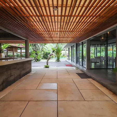 Belvilla Y Resort Near Central Ubud