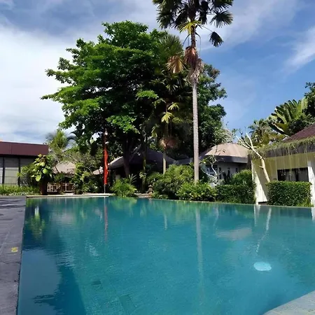 Belvilla Y Resort Near Central Ubud
